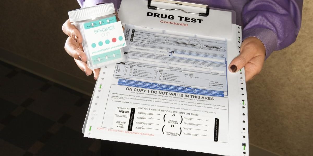 employment drug test